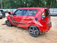 2011 KIA Soul фото