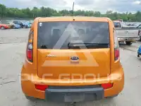 2011 KIA Soul фото