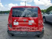 2011 KIA Soul фото