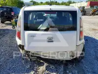 2011 KIA Soul фото