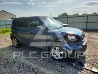 2011 KIA Soul photo