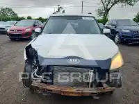 2011 KIA Soul фото