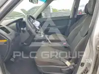 2011 KIA Soul фото