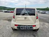 2011 KIA Soul фото