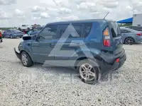 2011 KIA Soul фото