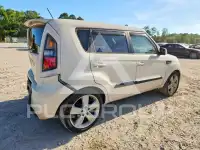 2011 KIA Soul photo