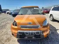 2011 KIA Soul photo
