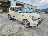 2011 KIA Soul фото