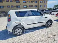 2011 KIA Soul photo