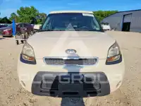 2011 KIA Soul photo