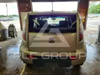 2011 KIA Soul фото