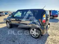 2011 KIA Soul фото