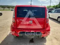 2011 KIA Soul фото