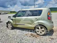 2011 KIA Soul фото