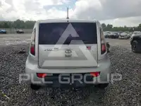 2011 KIA Soul фото