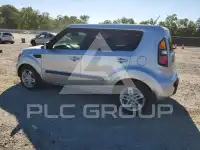 2011 KIA Soul фото