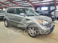 2011 KIA Soul фото