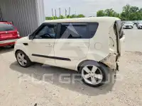 2011 KIA Soul photo