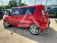 2011 KIA Soul фото