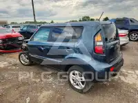2011 KIA Soul фото