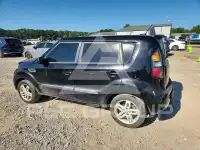 2011 KIA Soul фото