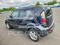2011 KIA Soul фото