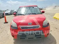 2011 KIA Soul photo