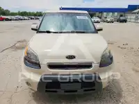 2011 KIA Soul photo
