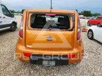 2011 KIA Soul фото