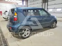 2011 KIA Soul photo