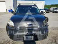 2011 KIA Soul фото