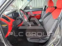 2011 KIA Soul фото