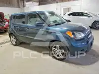 2011 KIA Soul photo