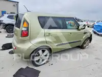2011 KIA Soul photo