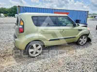 2011 KIA Soul фото