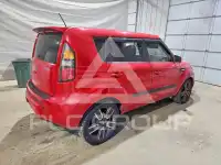 2011 KIA Soul фото