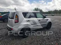 2011 KIA Soul фото
