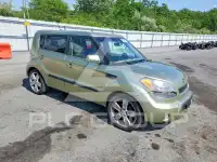 2011 KIA Soul фото
