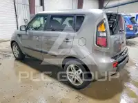 2011 KIA Soul фото