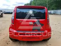 2011 KIA Soul фото