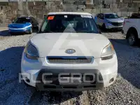 2011 KIA Soul фото