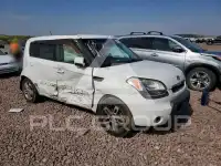 2011 KIA Soul фото