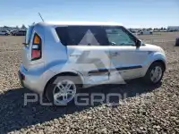 2011 KIA Soul фото