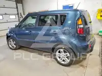 2011 KIA Soul photo