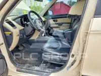2011 KIA Soul photo