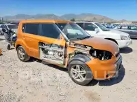 2011 KIA Soul photo