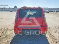 2011 KIA Soul фото