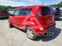 2011 KIA Soul фото
