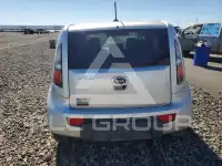 2011 KIA Soul фото
