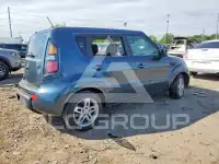 2011 KIA Soul фото